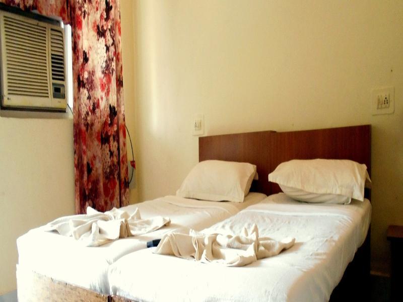 Williams Beach Retreat Colva Esterno foto
