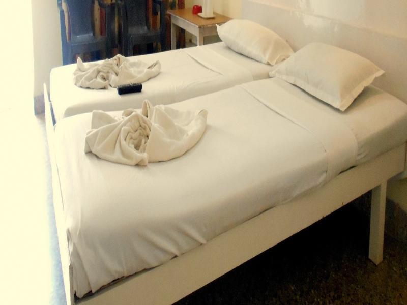 Williams Beach Retreat Colva Esterno foto