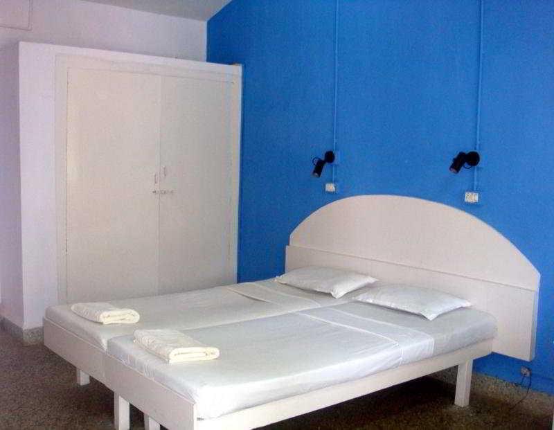 Williams Beach Retreat Colva Esterno foto
