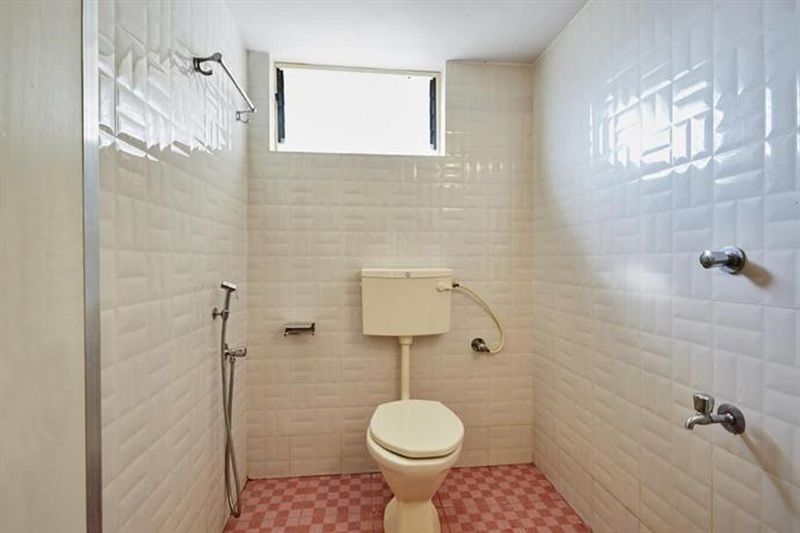 Williams Beach Retreat Colva Esterno foto