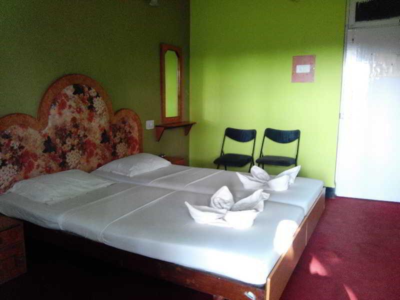 Williams Beach Retreat Colva Esterno foto