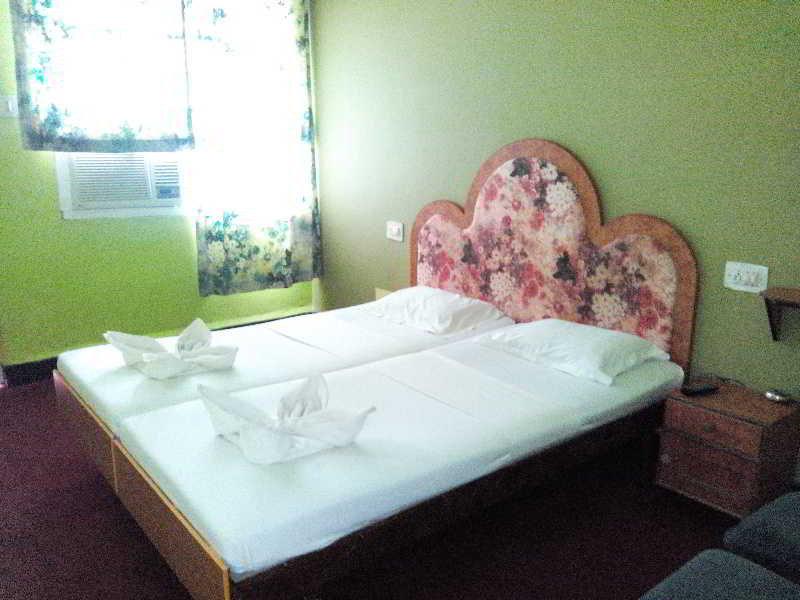 Williams Beach Retreat Colva Esterno foto