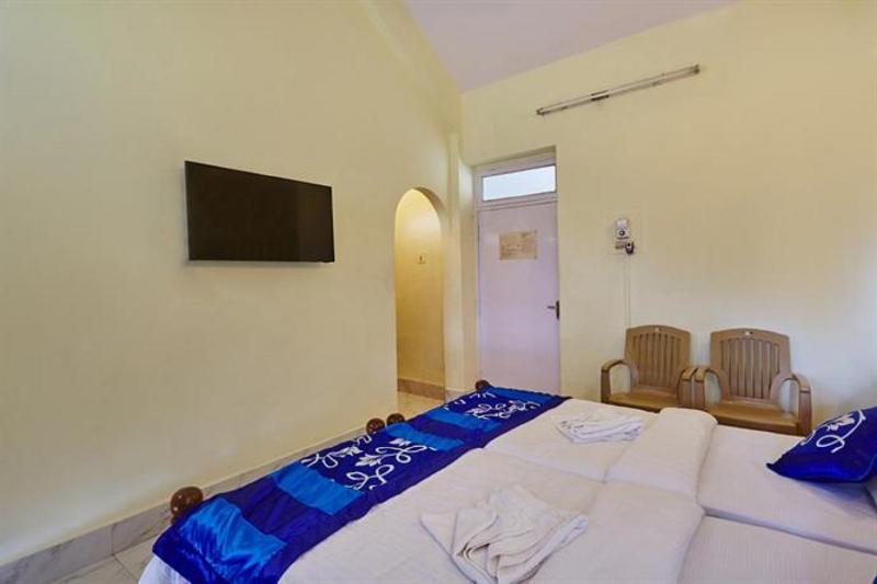Williams Beach Retreat Colva Esterno foto